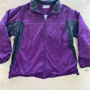 Vintage Wilson Jacket size Large (ER)